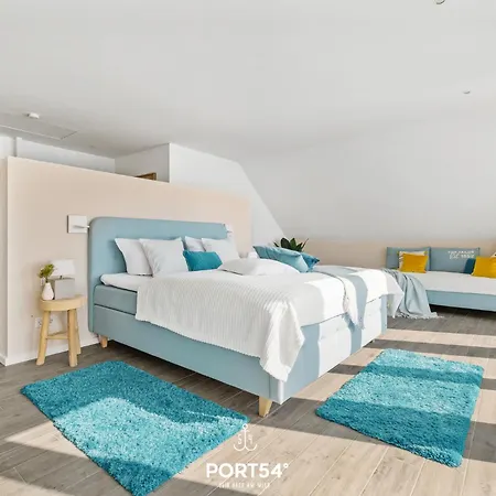 Atlantis Ferienhaus Olpenitz