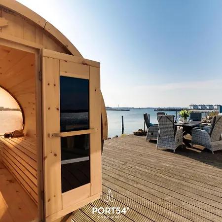 Ferienhaus Atlantis *