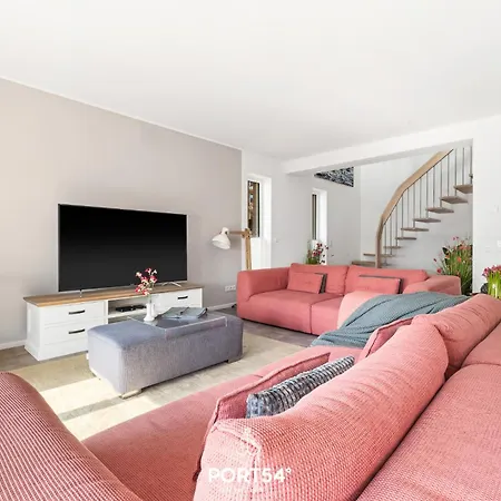 Atlantis Ferienhaus *