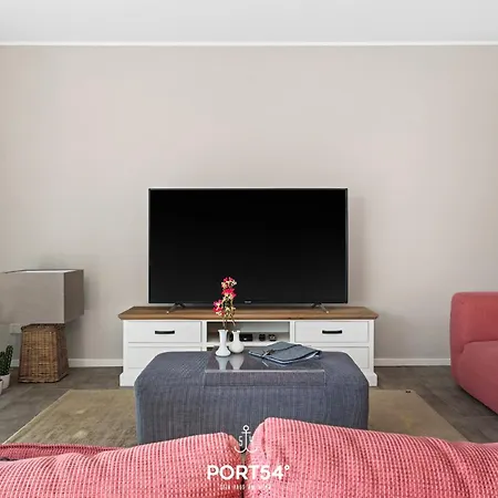 Atlantis Ferienhaus *