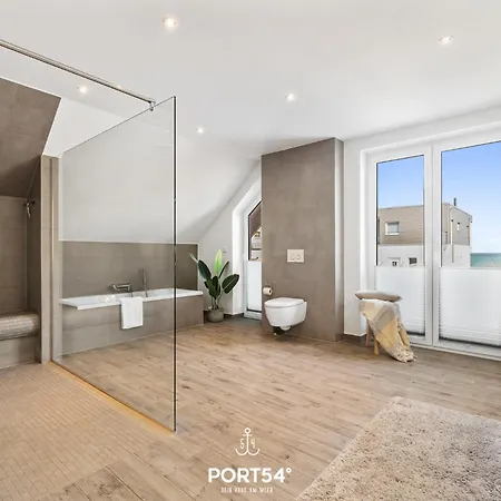 Casa vacanze Atlantis Olpenitz