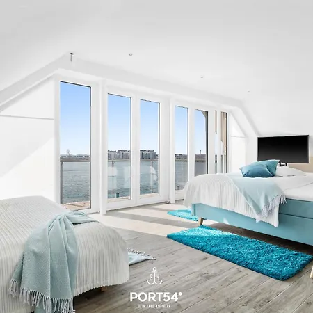 Atlantis Ferienhaus Olpenitz