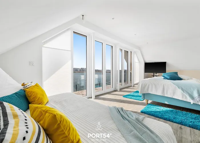 Atlantis Vakantiehuis *