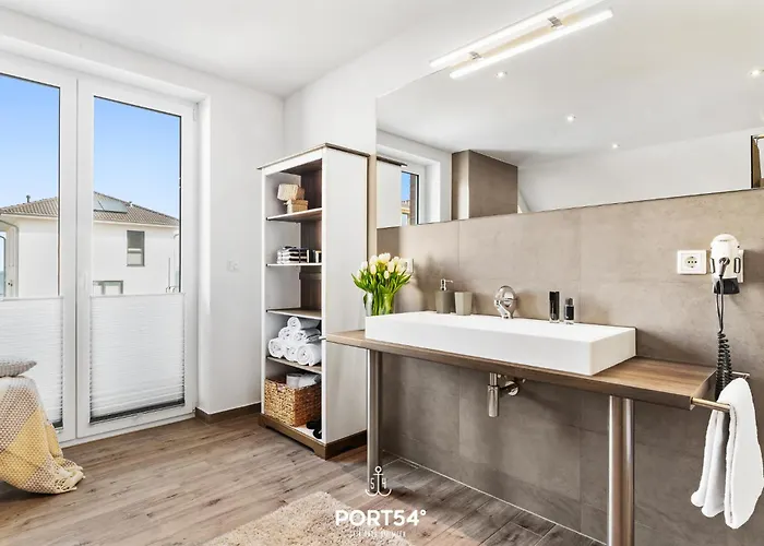 Atlantis Ferienhaus *