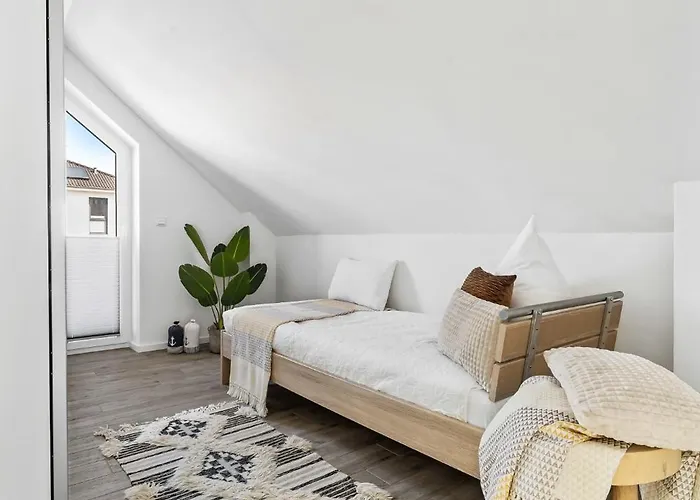 Ferienhaus Atlantis Olpenitz