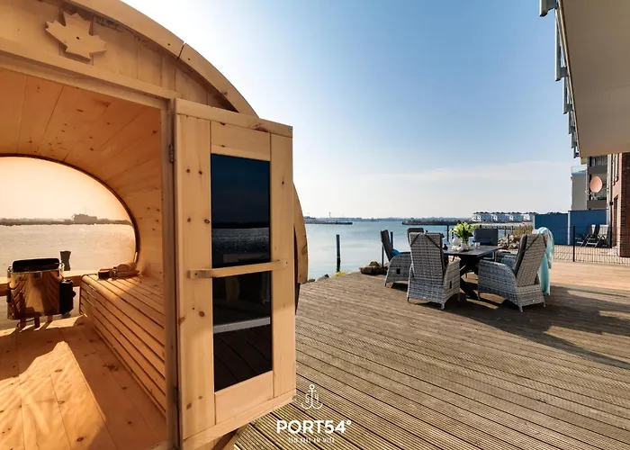 Ferienhaus Atlantis *