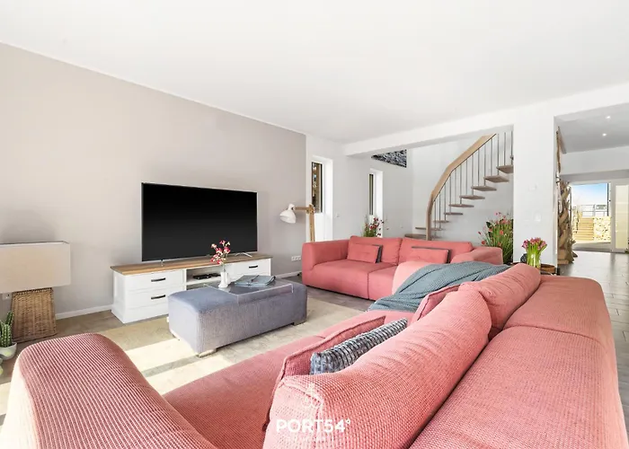 Atlantis Ferienhaus *