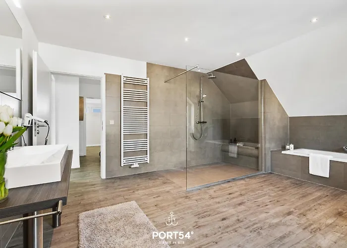 Vakantiehuis Atlantis Olpenitz