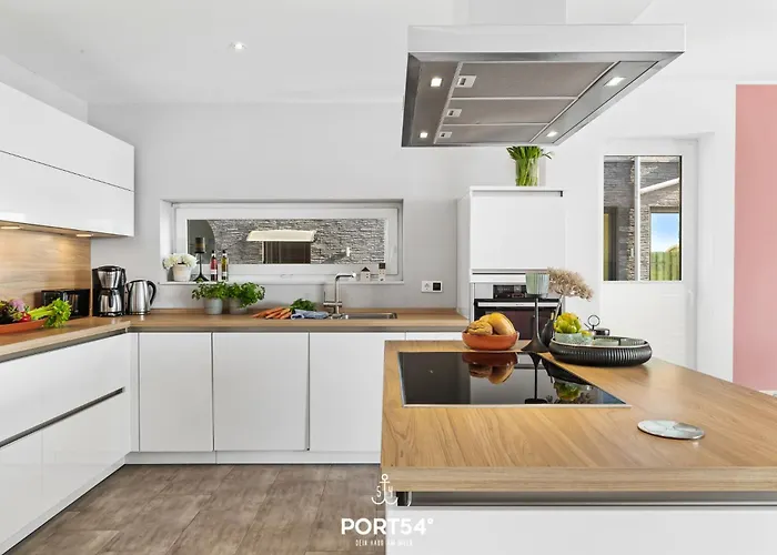 Atlantis Vakantiehuis