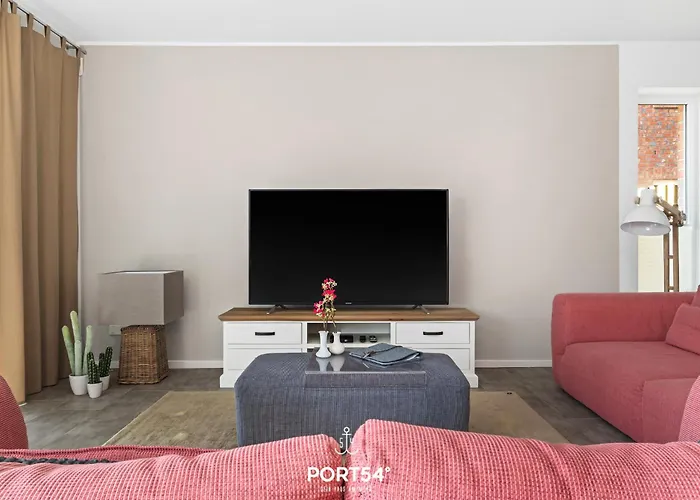 Atlantis Vakantiehuis *