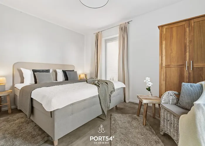 Atlantis Ferienhaus *