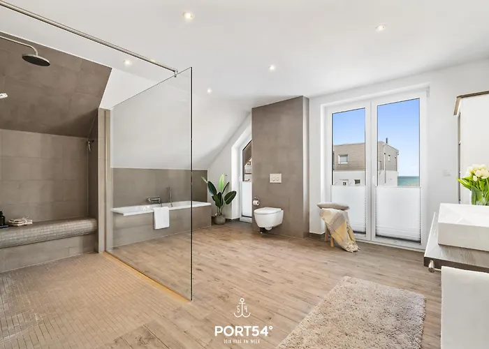 Ferienhaus Atlantis Olpenitz