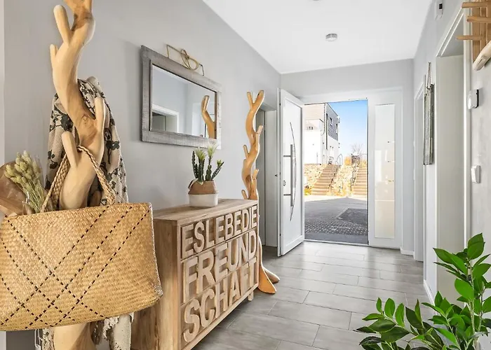 Atlantis Vakantiehuis