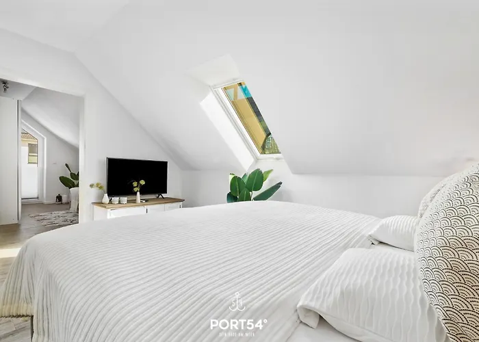 Atlantis Ferienhaus *